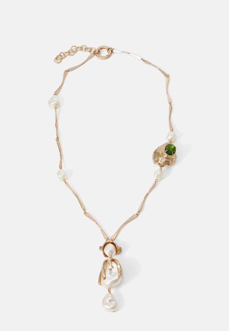 WEEKEND MaxMara - LEGGE - Kaulakoru - gold-coloured, Suurenna