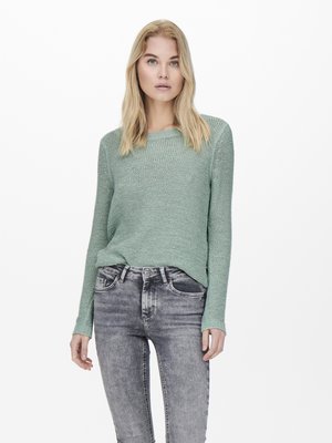 ONLGEENA - Jumper - harbor gray