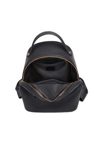 C'iel LAMYA - Tagesrucksack - schwarz
