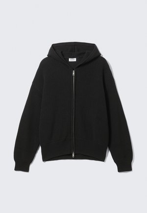 Weekday Kardiganas - black