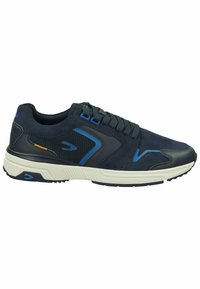 camel active Sneaker low - navy blue