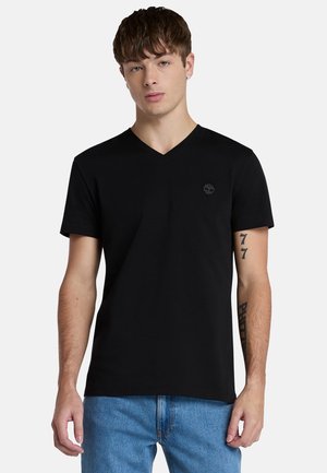 - T-shirt basic