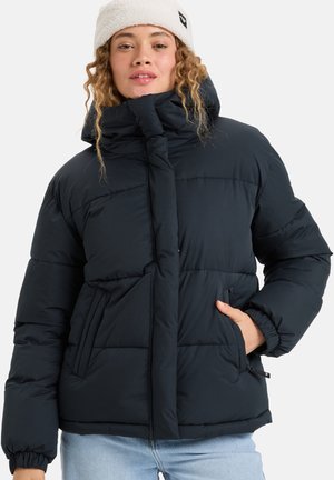 UPLANDS WARMLINK MIT KAPUZE  - Ski jacket - kvj