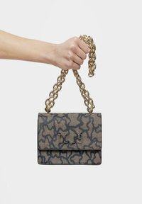 Tous Bandolera - black