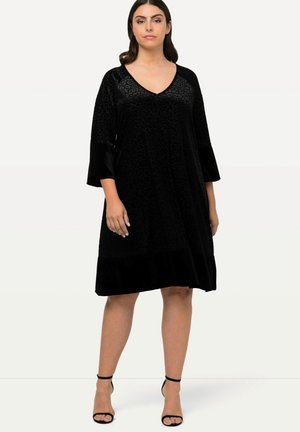 Vestido informal - black