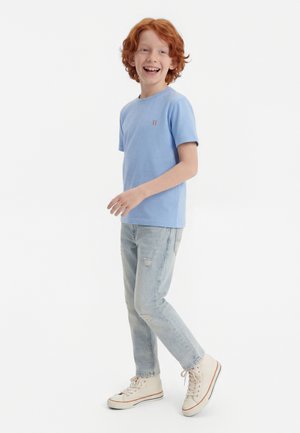 Les Deux NORREGAARD KIDS UNISEX - T-shirts - allure