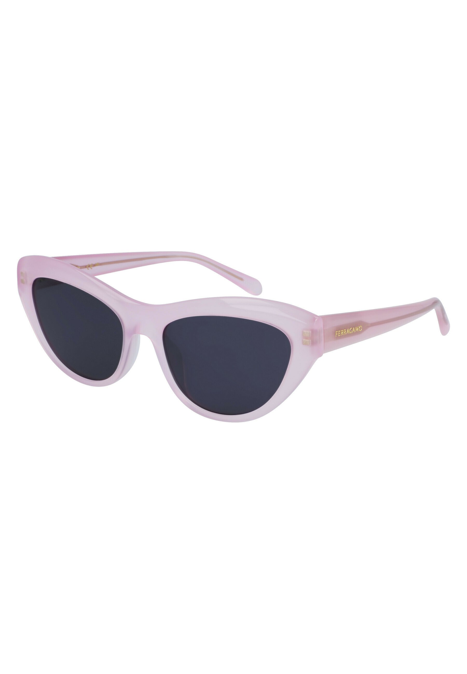 FERRAGAMO SALVATORE - Sunglasses - opaline pink/pink - Zalando display picture 1