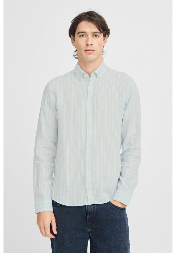 CFDALLAS LINEN MIX - Shirt