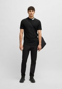 BOSS T-shirt basique - black one