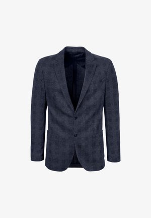 KARL LAGERFELD, BEKLEIDUNG 155280 - Suit jacket - midnight blue