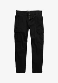 No seleccionado, black