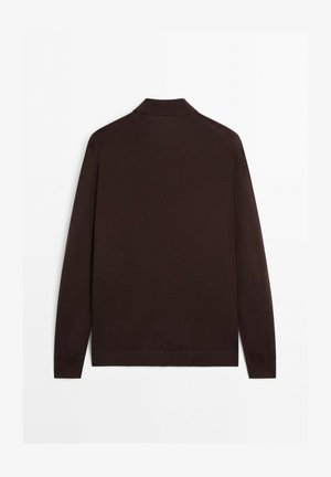 Massimo Dutti, - Koszulka polo