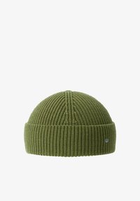 Niet geselecteerd, green leaf