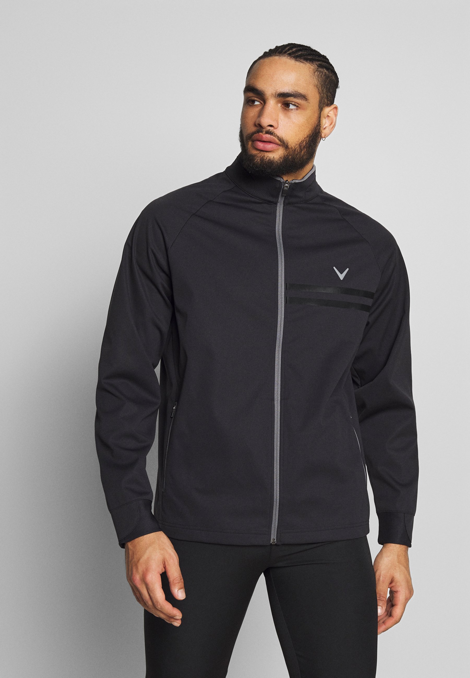 callaway waterproof jacket