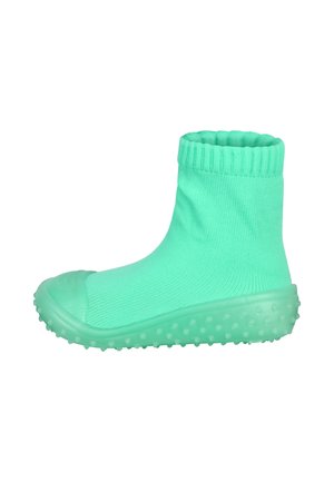 Sterntaler ADVENTURE-UNI - Socks - grün