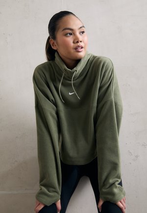 - Bluza z polaru