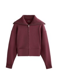 Ei valittu, bordeaux