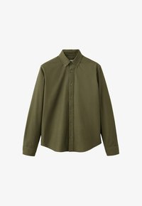 Non sélectionné, khaki