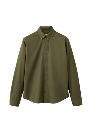 Mango, ADULT - Chemise - khaki