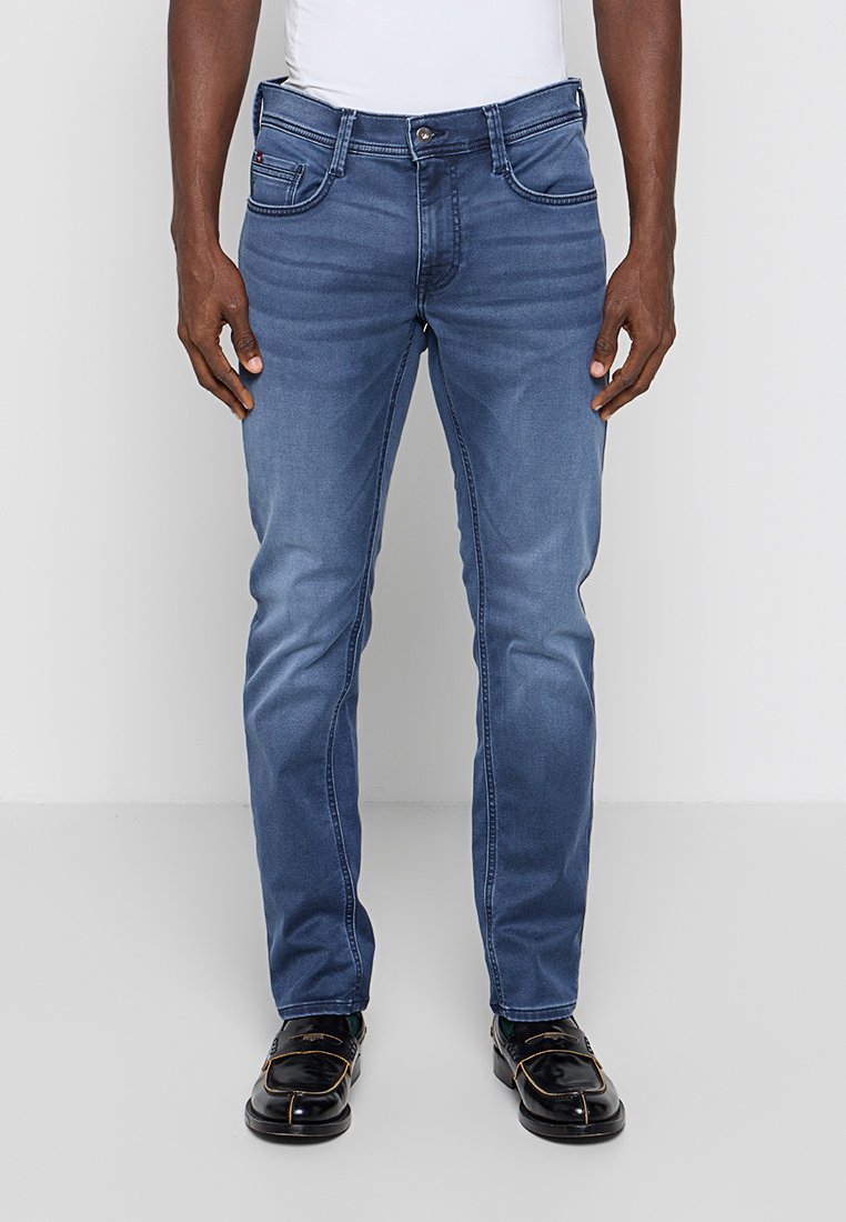 Vaqueros slim fit