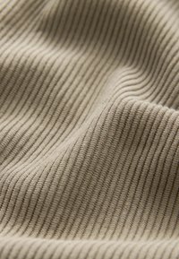 Next OTTOMAN TEXTURE  - REGULAR FIT - Poloshirt - neutral brown
