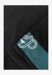 Unselected, black