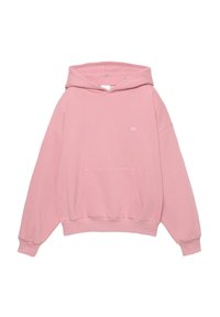 PACIFIC - Luvtröja - pink