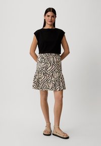 comma casual identity Spódnica mini