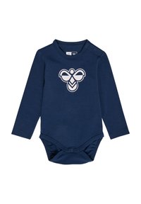 Ej vald, dress blues