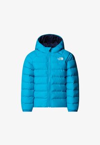 Ikke valgt, meridian blue