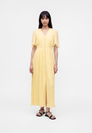 Vero Moda VMDORA V NECK - Ένδυση για ειδικές περιστάσεις - flan