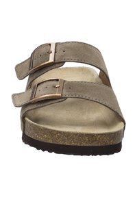 Josef Seibel Mules - taupe