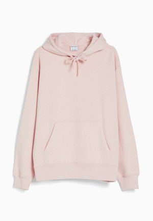 Luvtröja - light pink