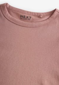 REGULAR FIT - T-shirt à manches longues - pastel pink