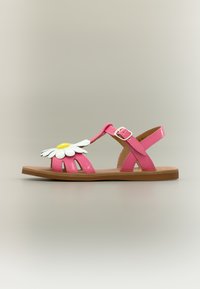 Non sélectionné, vernis metal/bubble gum