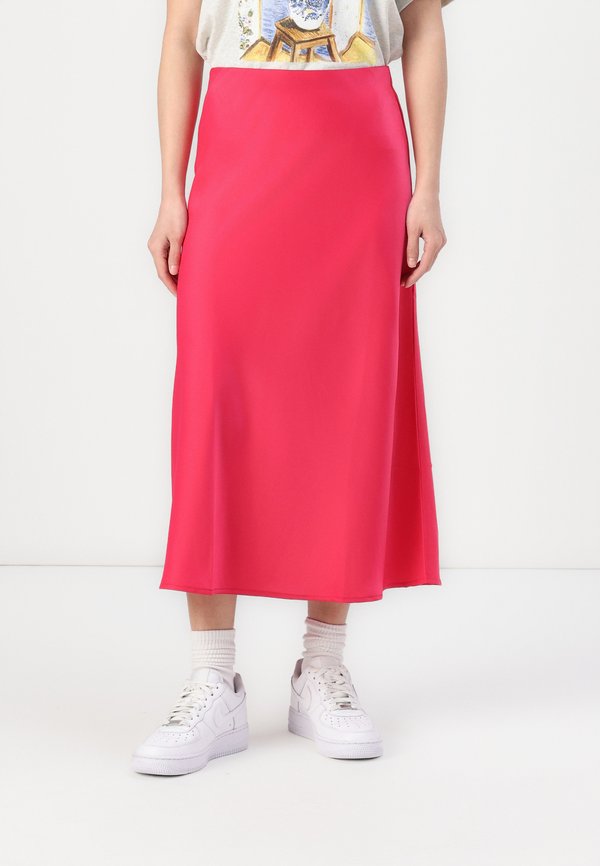 YASPELLA - A-Linien-Rock - raspberry sorbet