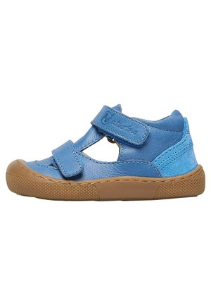 IRTYS  - Vandringssandaler - azurblau