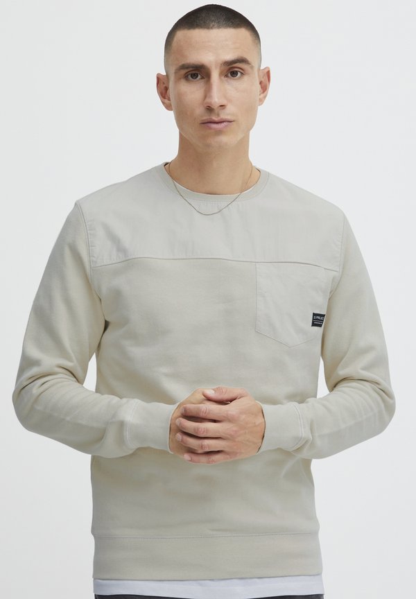 PRViktor - Sweatshirt - oyster gray
