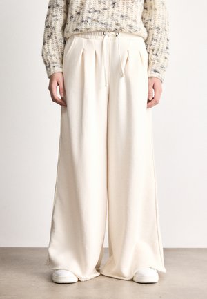 ELENYX - Pantaloni de trening - open white