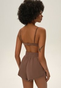 ESOTIQ - Spodnie od piżamy