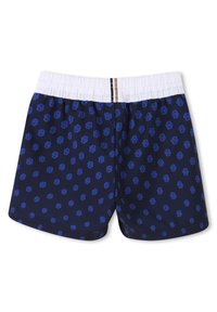 BOSS Kidswear Short de bain - bleu cargo