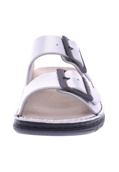 Berkemann Sirena Damen Pantolette, Größe:38