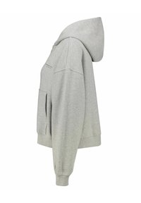 Marc O'Polo DENIM Sweater met rits - grey