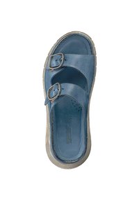 Gemini TRIXI ANILINA PANTOLETTE - Mules - jeans