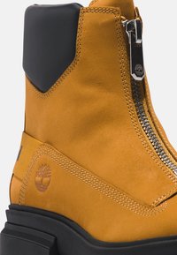 Timberland Botki na platformie