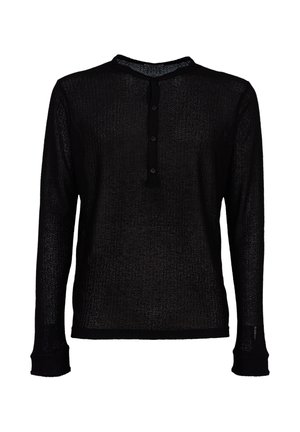 ACANFORA SERAFINO czarny