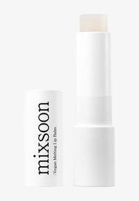 Mixsoon - VEGAN MELTING LIP BALM - Lippenbalsam - clear Thumbnail-Bild 1
