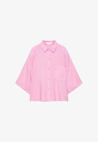 Wybrany, pink