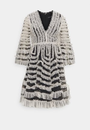 Cocktailkleid/festliches Kleid - grey