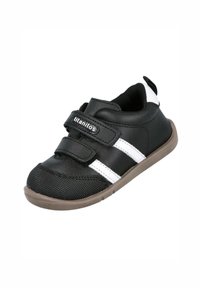 Titanitos MAURO - Zapatos de bebé - black
